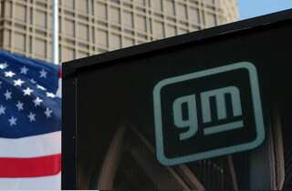 NHTSA concludes probe into GM's massive seat belt recall