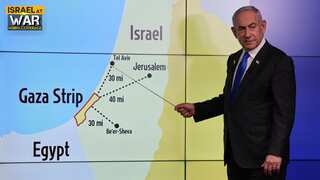 Netanyahu puts forward condition for permanent ceasefire in Gaza: 'Until that happens..'