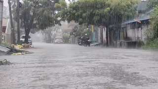 Telangana rains: IMD issued orange alert after brief respite from heavy rains