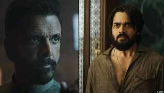 Taaza Khabar S2 maker felt he’d achieved something when ‘Jaaved Jaaferi said……’