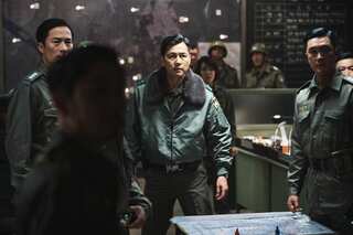 Oscars 2025: Korea selects political thriller 12.12: The Day as official entry