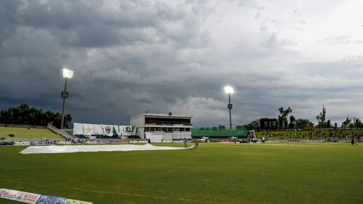 Pakistan-England Test series could move out of country due to construction delays, reports say