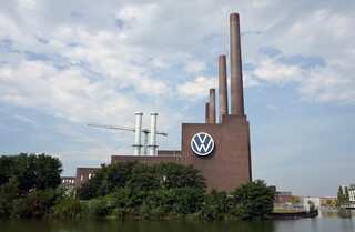 Unions explore all options, including four-day week, amid Volkswagen crisis
