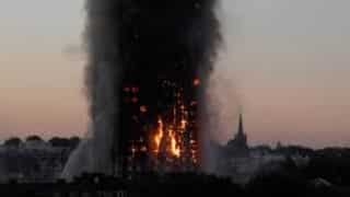 Grenfell Tower tragedy final report lays blame on companies, authorities; key takeaways