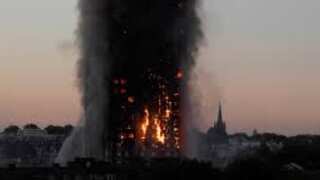 Grenfell Tower tragedy final report lays blame on companies, authorities; key takeaways