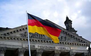 Germany offers tax incentives to boost EV sales