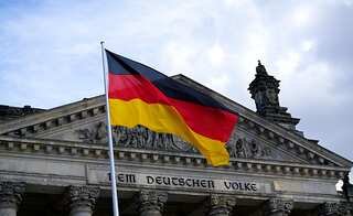 Germany offers tax incentives to boost EV sales