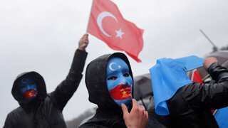 China pays Taiwan influencers to shoot videos in Xinjiang, help refute negative narratives