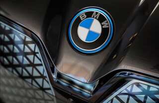 BMW to launch first hydrogen-powered car in 2028