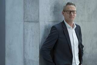 Audi Brussels announces change in leadership: Thomas Bogus becomes plant manager