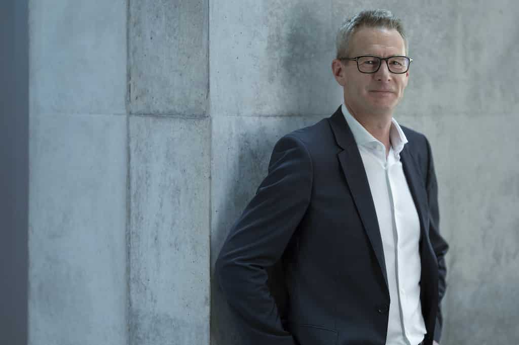 Audi Brussels announces change in leadership: Thomas Bogus becomes plant manager