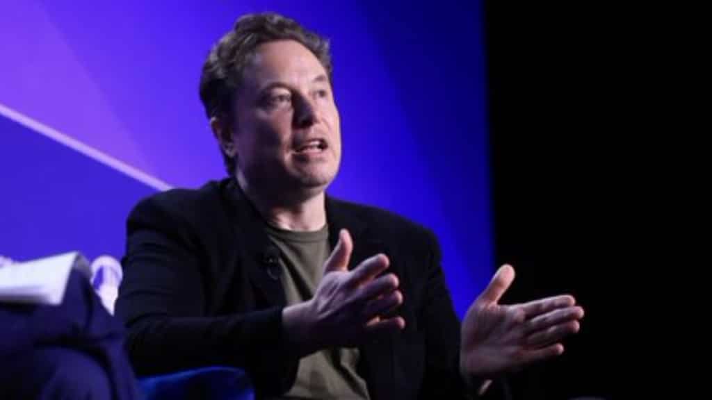 'Delete your account': Mark Cuban tells Elon Musk on X. Here's what happened