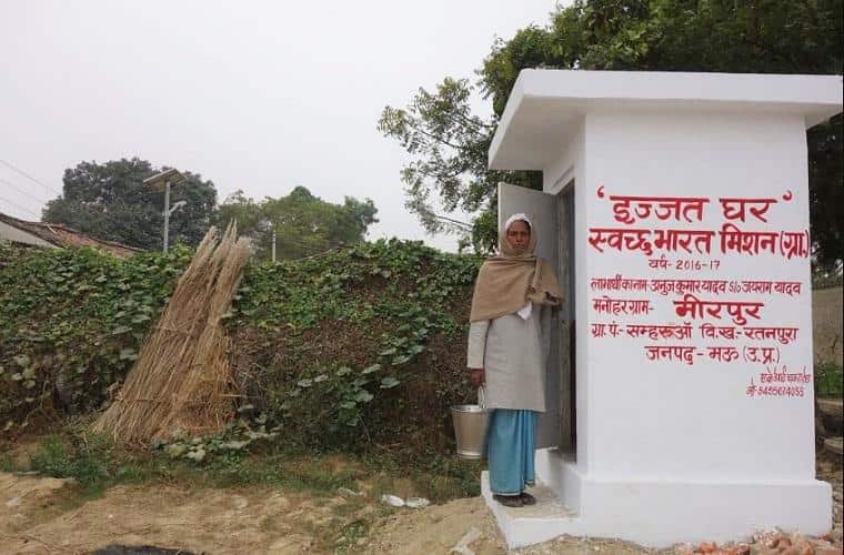 Modi govt’s Swachh Bharat Mission saved 70,000 infant lives annually: Report