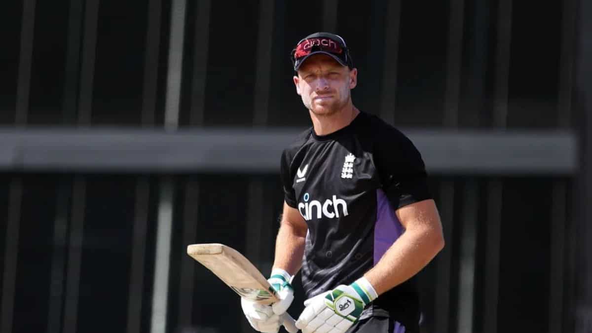 Brendon McCullum backs Jos Buttler to remain white-ball captain, calls him England’s ‘greatest ever’ Brendon McCullum backs Jos Buttler to remain white-ball captain, calls him England’s ‘greatest ever’