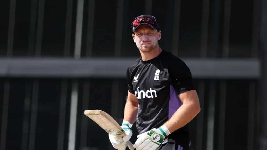 Brendon McCullum backs Jos Buttler to remain white-ball captain, calls him England’s ‘greatest ever’
