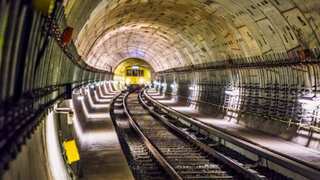 Delhi Metro ticket operator 'removed' for financial mishandling