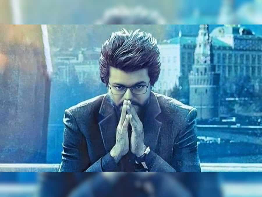 GOAT review: Vijay plays a Desi Ethan Hunt in a predictable entertainer 