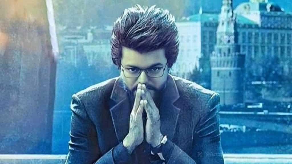 GOAT review: Vijay plays a Desi Ethan Hunt in a predictable entertainer 