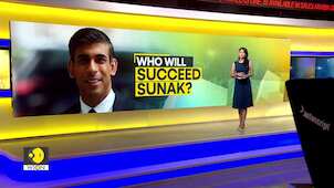 UK: Race to succeed Sunak, who made it to the next round?