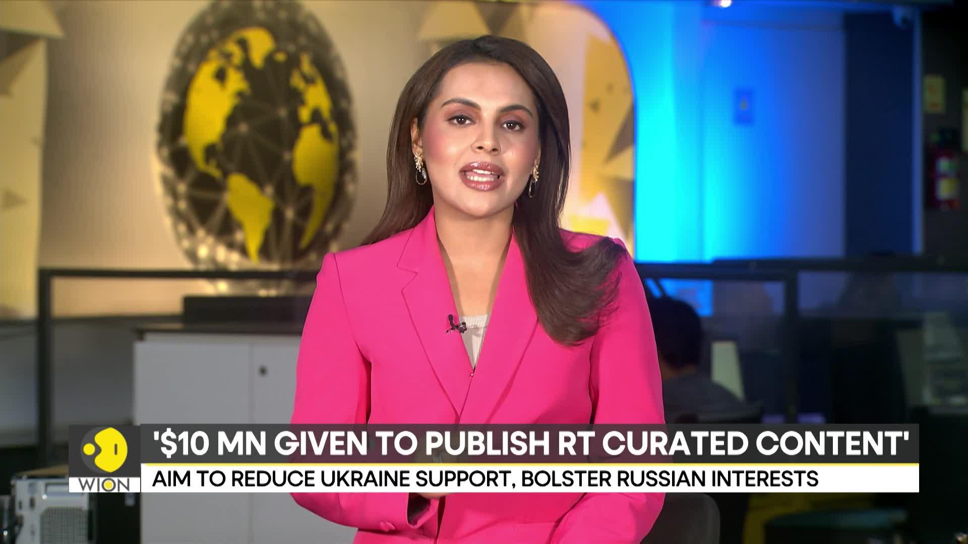 WionNews Video