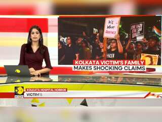 Kolkata Horror: Victim's family allege forced cremation, bribery by police | Gravitas