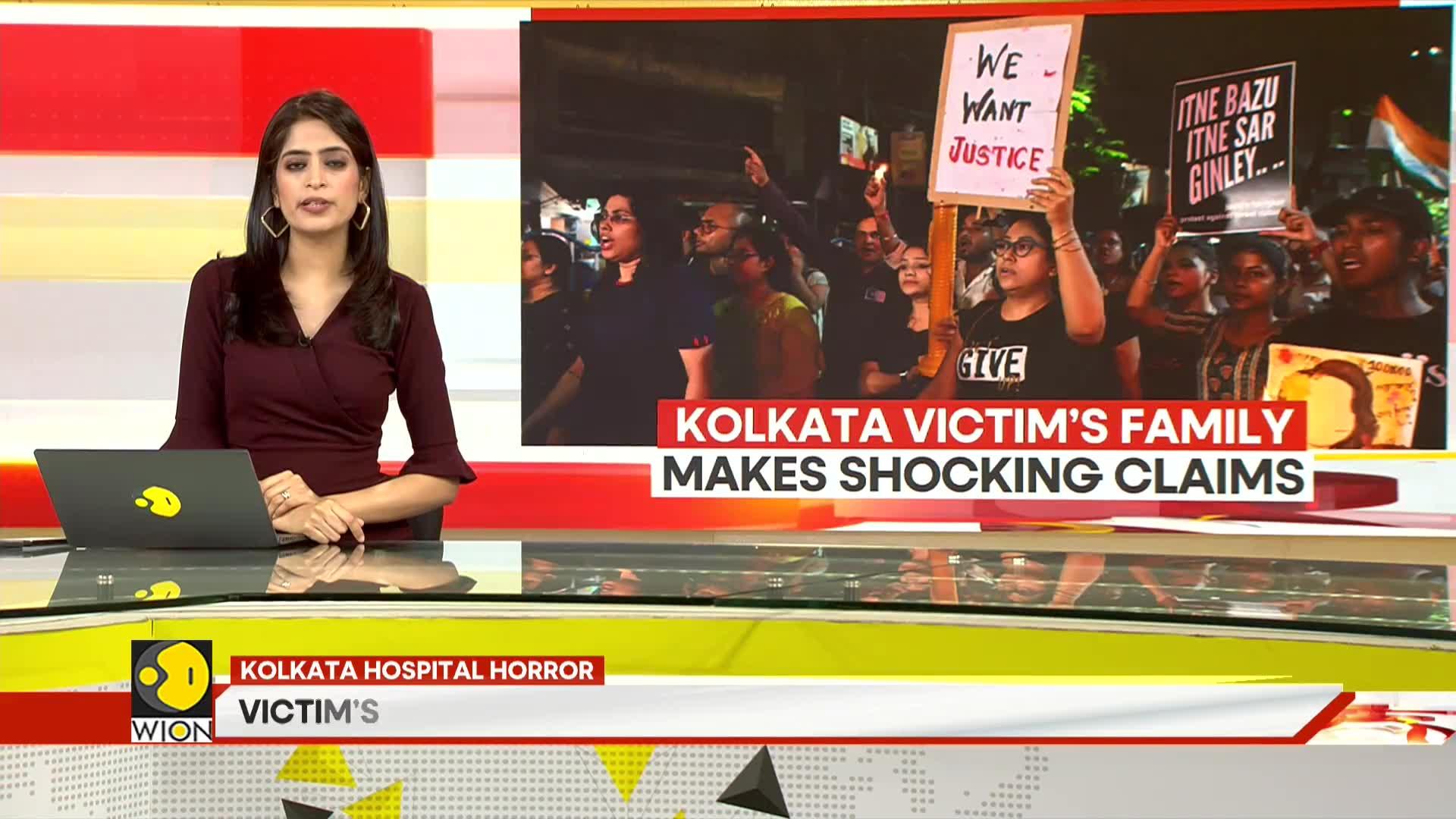 WionNews Video