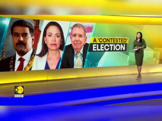 Venezuela attorney general urges Gonzalez to appear in court