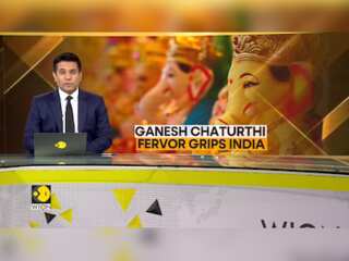 India is ready to celebrate Ganesh Chaturthi from Sept 7th to Sept 17th