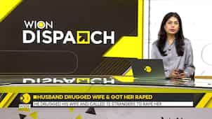 France Rape Trial: Woman testifies against husband over mass rape orchestration