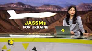 UK's new weapons package for Ukraine