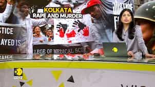 Kolkata doctor rape-murder case: SC dismisses Sandip Ghosh's plea against CBI probe in graft case