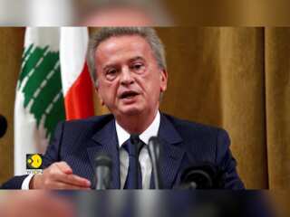 Lebanon's former Central Bank Chief arrested