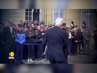 Gravitas: Michel Barnier named as the new Prime Minister of France