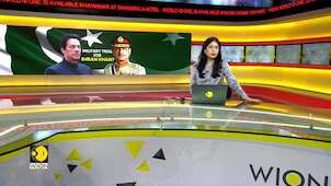 Pakistan: Jailed Imran Khan warned by Pakistan army of legal action