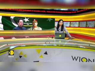 Pakistan: Jailed Imran Khan warned by Pakistan army of legal action