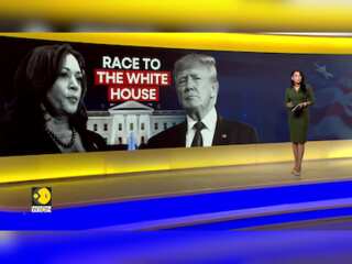US Elections 2024: Key political parties raise concern over election integrity