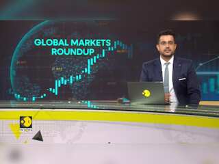 Global Markets: Wall Street's big bet on jumbo Fed cuts hangs on jobs report