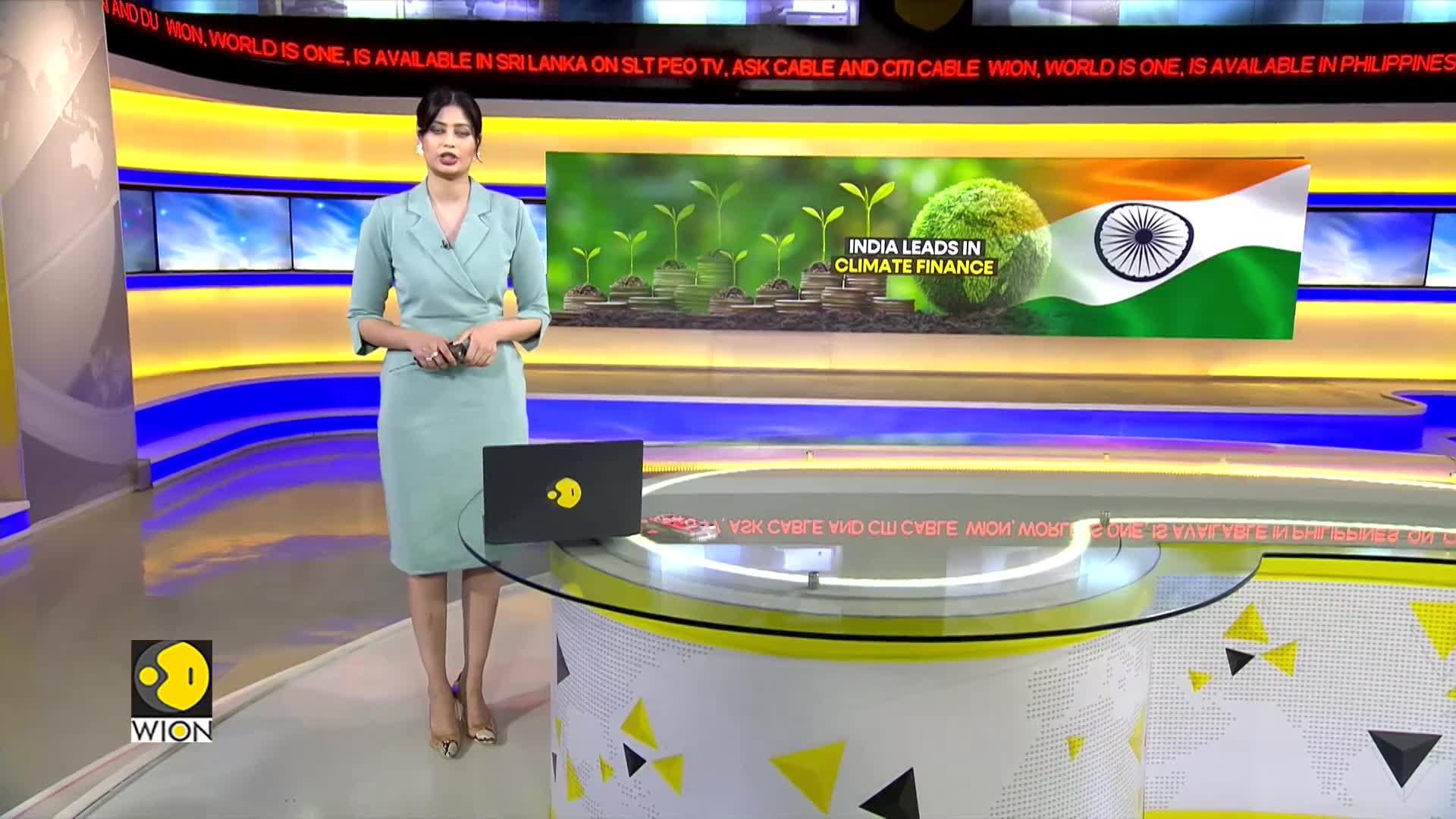 WionNews Video