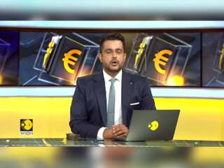 India's strategic position in global trade ft. SAP