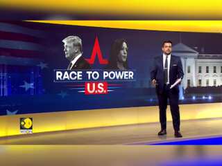 US Elections 2024: Forecaster Allan Lichtman releases his prediction on US polls