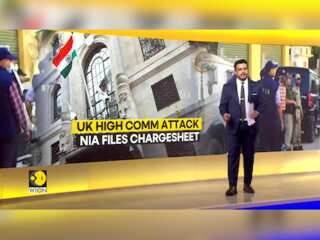 Probe into the 2023 attack at the Indian High Commission in London