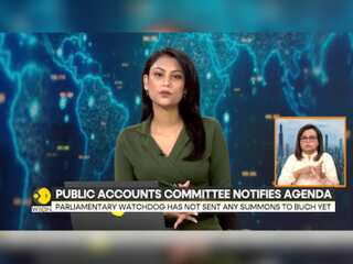 Madhabi Puri Buch under scrutiny: Parliamentary committee to scrutinise regulator amid controversy