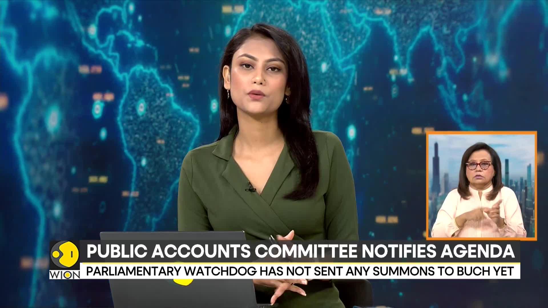 WionNews Video