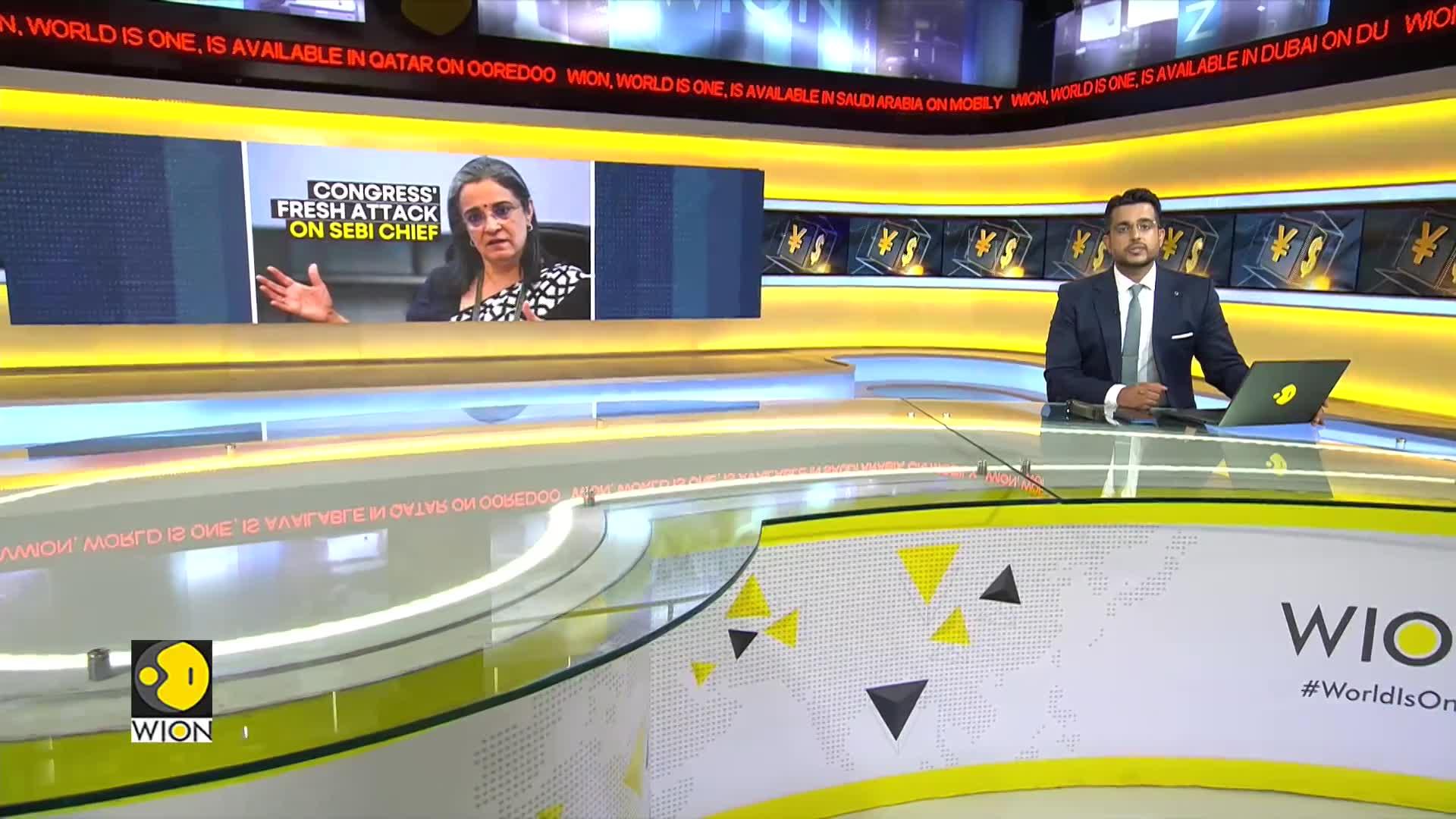 WionNews Video