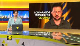 Russia-Ukraine war: Can JASSM missiles turn the tide for Ukraine?