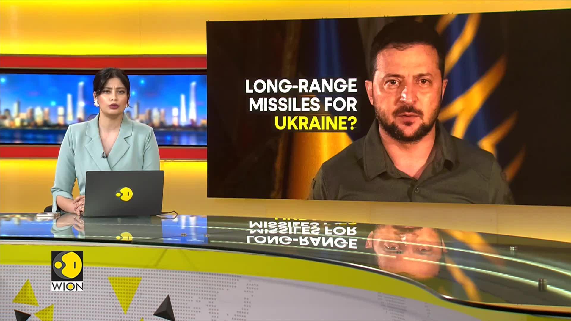 Russia-Ukraine war: Can JASSM missiles turn the tide for Ukraine?