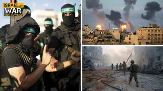 Gaza war: Hamas urges US to 'exert real pressure' on Israel to reach truce deal