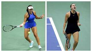 Jessica Pegula fights back to beat Karolina Muchova in semis, sets up US Open final duel with Aryna Sabalenka
