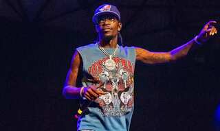 Rich Homie Quan dead: Rapper was found in an unresponsive condition at his home