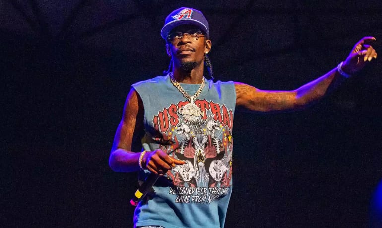 Rich Homie Quan dead: Rapper was found in an unresponsive condition at his home